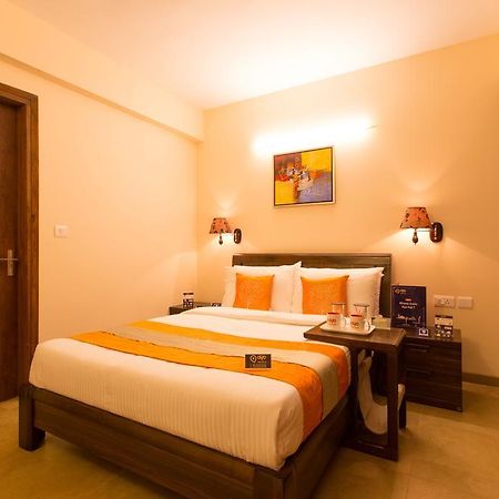 קלנגוטה Veera Strand Park Serviced Apartments מראה חיצוני תמונה