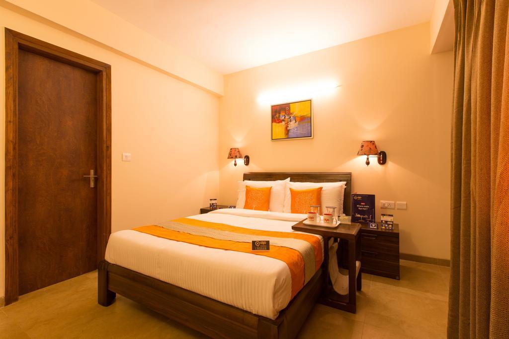 קלנגוטה Veera Strand Park Serviced Apartments מראה חיצוני תמונה